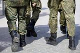 Botswana investigates reports of youths recruited into Russia-Ukraine war