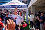 WATCH | Trump says suspect in Charlie Kirk murder in custody