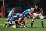 'We are not going to feel sorry for ourselves' — Sharks skipper Nick Hatton after (…)