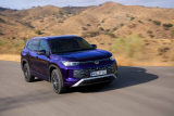 New Volkswagen Tayron now available for pre-order