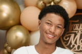 Family of slain young soccer star haunted by his senseless murder