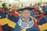 OPINION | To truly honour our ancestors, we must ensure our heritage is healing, instead of (…)