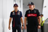 Cadillac to name Sergio Perez, Valtteri Bottas as its 2026 F1 drivers