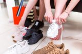HEALTHY HABITS | Just a good pair of shoes needed for new fitness routine