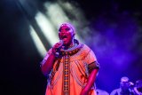 ‘I cried tears of joy’ — Gqeberha’s Mtimkulu on sharing stage with her icon