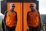 Stella says Piastri and Norris are racing like champions in F1 title battle