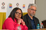 WATCH | Govt briefing on delayed payments to school assistants