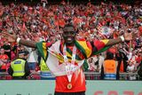 Marvelous Nakamba contract terminated as he joins new club