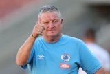 Who are the five most experienced coaches in the PSL?