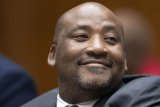 Parliament register: Gayton McKenzie declares R6 000 teacup, R38 000 cellphone among gifts