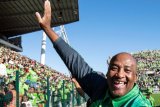 Is Gayton McKenzie really 24 hours away from RESIGNING?