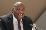 Gayton McKenzie celebrates historic win in Eastern Cape