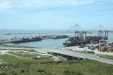 Efficiently run ports key to a thriving SA and Eastern Cape