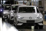 Germany’s auto association says EU-US trade deal must take effect immediately
