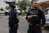 Costa Rica detains ex-security minister on drug trafficking charges