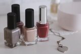 Is gel nail polish safe in South Africa?