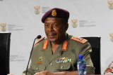 Ramaphosa distances himself from Iran trip by SANDF chief