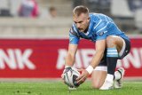 Whitehead stars as Griquas chew up Cheetahs