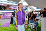 Gerda Steyn wins Comrades Marathon