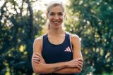 Gerda Steyn to run Cape Town Marathon