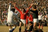RIP | Former South African referee Max Baise dies aged 93