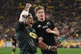 Watch: Boks stun All Blacks, then snatch draw