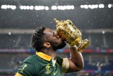 Bok legend: Siya Kolisi