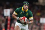 Kolbe: This was toughest Bok preseason
