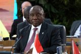 WATCH | Ramaphosa addresses nation on Mchunu allegations