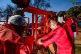 NSPCA dismayed over NPA declining to prosecute Julius Malema for cruelty