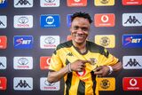 ‘Any winning Kaizer Chiefs combination must have Glody Lilepo’