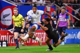 Young guns named in Azzurri squad to face Boks in Nelson Mandela Bay
