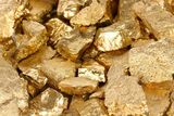 New GOLD MINE opens in Johannesburg, the first in 15 years