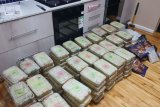 Foreigners arrested after R54 million Goodwood heroin and tik drug bust