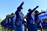 Government condemns attack on Kimberley police officer