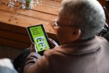 InDrive and goGOGOgo equip Jozi gogos with essential digital skills
