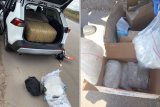 Gqeberha Flying Squad seizes drugs worth R28 million