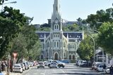 Name changes of Graaff-Reinet and East London evoke strong emotions