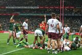 Springboks speedster says sayonara to South Africa