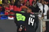 News in a minute | Monnapule Saleng move to Al Ahly? [video]
