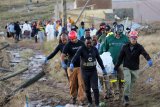 News in a minute | Eastern Cape flood deaths climb to 78 [video]