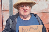 ‘Be(u)ggared in SA’ challenges perceptions of poverty with every scene