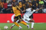 Bafana coach Broos calls in Chiefs defender Monyane to replace injured Mobbie