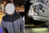 Police bust gun trafficking syndicate during evening operation