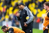 Gurthrö leaves La Rochelle