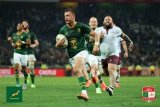Springbok star set to reach major milestone on Saturday