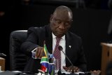 'Grave national security concern': Ramaphosa calls for restraint amid tensions in SAPS