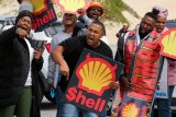Shell should not be allowed to ‘keep spoils of unlawful process’