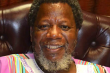 MUKONI RATSHIṰANGA | Tshenuwani Farisani: the cleric who broke barriers and fought tunnel visions