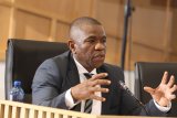 WATCH | Financial bottlenecks and lack of capacity hindered political killings task team - Mkhwanazi